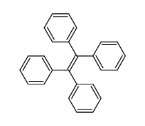 1,1',1'',1'''-(1,2-Ethenediylidene)tetrakisbenzene 632-51-9
