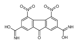 213598-63-1 structure, C15H8N4O7