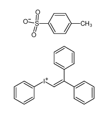 79069-21-9 structure, C27H23IO3S