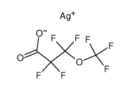 1561-53-1 silver perfluoromethoxybutyrate