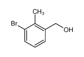 3-溴-2-甲基苯甲醇