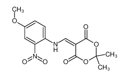 25165-69-9 structure, C14H14N2O7