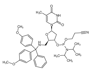 5'-AMINO-DT CEP