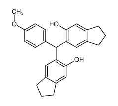 128475-33-2 structure