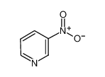 3-硝基吡啶