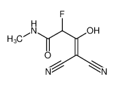 1402613-56-2 spectrum, 4,4-dicyano-2-fluoro-3-hydroxy-N-methylbut-3-enamide