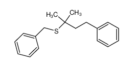 79399-18-1 structure, C18H22S