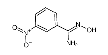 5023-94-9 spectrum, N'-hydroxy-3-nitrobenzenecarboximidamide