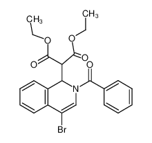 126798-68-3 structure