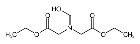 1531623-12-7 spectrum, N-hydroxymethylimino diacetic acid diethyl ester