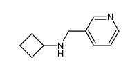 185509-76-6 structure, C10H14N2