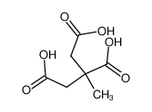 1590-02-9 2-甲基丙烷三羧酸