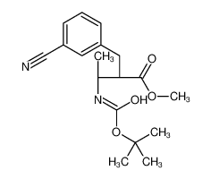 193152-95-3 structure, C18H24N2O4