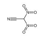 921-22-2 structure