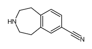 149354-01-8 structure, C11H12N2