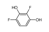 2,4-difluorobenzene-1,3-diol 195136-71-1