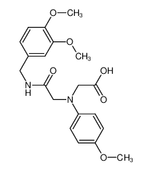 1142215-80-2 structure, C20H24N2O6