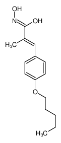 26228-15-9 structure, C15H21NO3