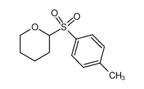 118487-17-5 2-(4'-toluenesulphonyl)tetrahydro-2H-pyran