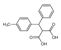 855658-68-3 structure, C17H16O4