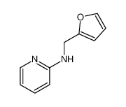 46230-01-7 spectrum, N-(furan-2-ylmethyl)pyridin-2-amine,hydrochloride