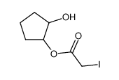 1086279-34-6 structure, C7H11IO3