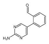 914349-52-3 structure, C11H9N3O