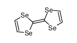 54489-01-9 delta-2,2'-联[1,3-二硒杂环戊烯]