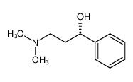 36296-97-6 (S)-3-(dimethylamino)-1-phenylpropan-1-ol