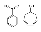 59171-91-4 structure, C14H16O3