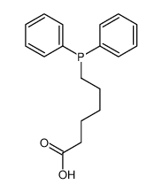 59847-19-7 structure, C18H21O2P