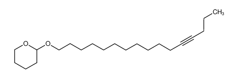 145205-01-2 structure, C21H38O2