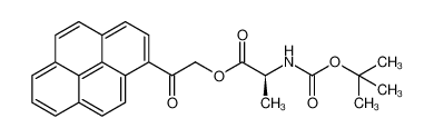 1262723-02-3 structure, C26H25NO5