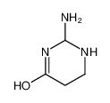 145358-63-0 structure, C4H9N3O