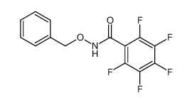 80684-61-3 structure, C14H8F5NO2