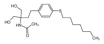 296282-77-4 structure