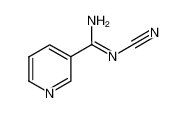 73631-23-9 structure, C7H6N4