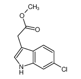 53859-25-9 structure, C11H10ClNO2