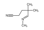 37414-59-8 structure, C8H14N2