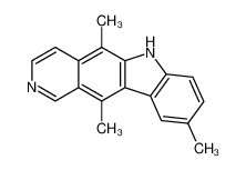 18073-31-9 structure, C18H16N2