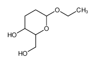 23339-16-4 6-ethoxy-2-(hydroxymethyl)oxan-3-ol