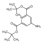 638128-21-9 structure, C15H22N2O4