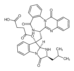 102996-22-5 structure