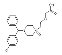 1076199-80-8 structure, C21H25ClN2O4