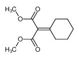 94286-34-7 2-Cyclohexylidene-malonic acid dimethyl ester