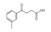 898790-80-2 structure, C10H9IO3
