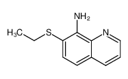 92071-70-0 structure, C11H12N2S