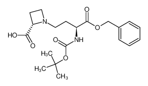 848785-45-5 structure, C20H28N2O6