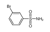3-溴苯磺胺