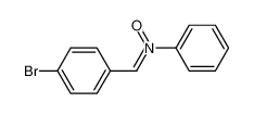 24720-81-8 structure, C13H10BrNO